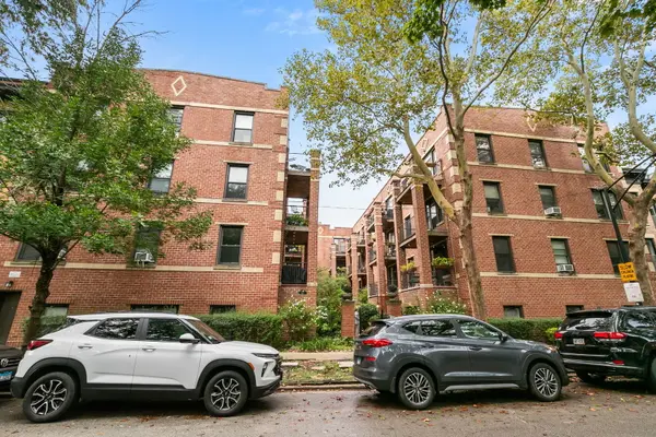 2112 N Seminary AVE #18, Chicago, IL 60614