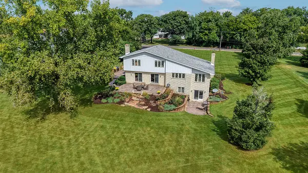 15433 W 163rd ST, Homer Glen, IL 60491