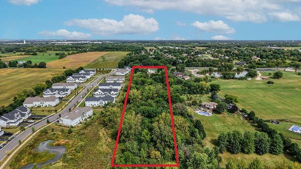 15433 W 163rd ST, Homer Glen, IL 60491