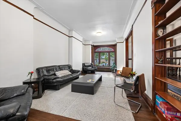 3230 W Fulton BLVD, Chicago, IL 60624