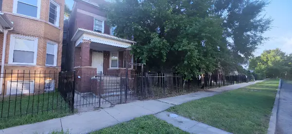 7133 S Normal BLVD, Chicago, IL 60621