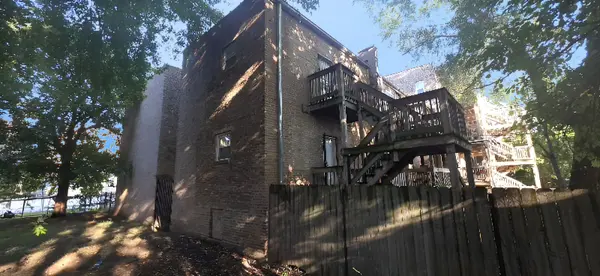 7133 S Normal BLVD, Chicago, IL 60621