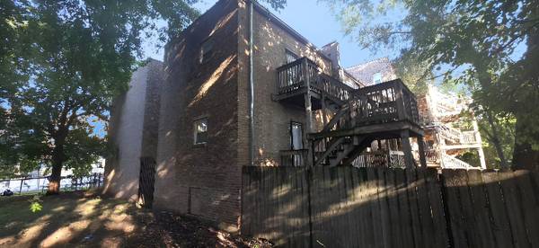 7133 S Normal BLVD, Chicago, IL 60621