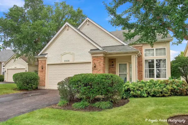 2231 Wilshire CT, Grayslake, IL 60030