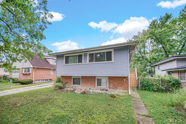 16904 Old Elm DR, Country Club Hills, IL 60478