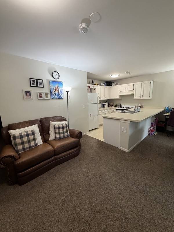 716 Elm ST #716, Algonquin, IL 60102