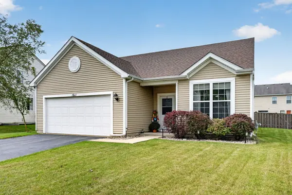 1611 Balboa DR, Minooka, IL 60447
