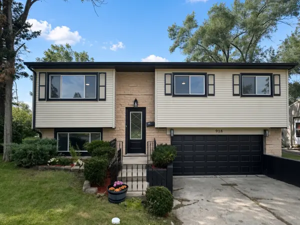 918 Union DR, University Park, IL 60484