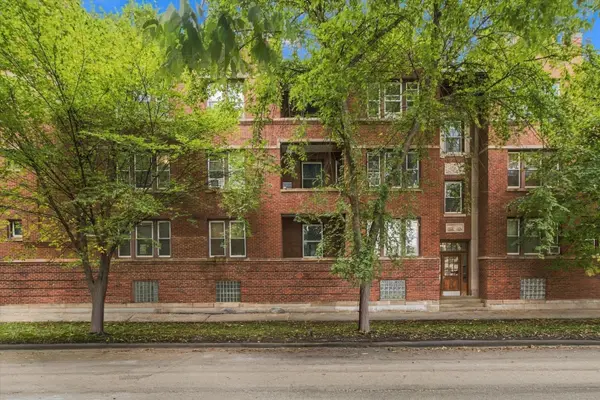 3618 W Ainslie ST #1W, Chicago, IL 60625
