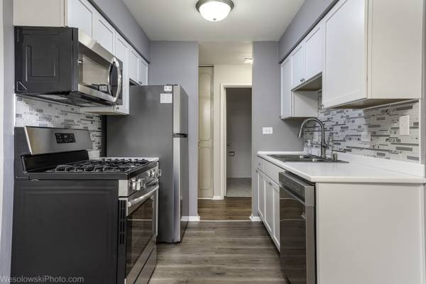 1375 Rebecca DR #408, Hoffman Estates, IL 60169