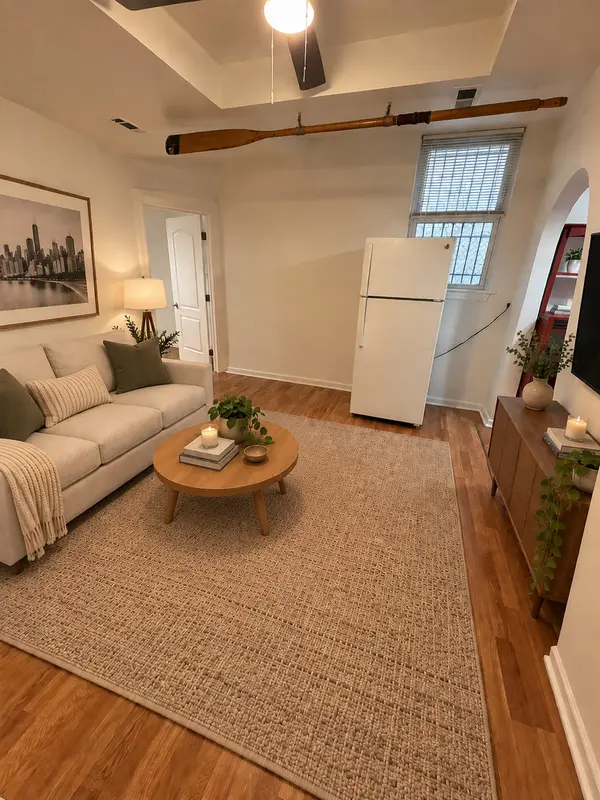 6225 N FRANCISCO AVE #G, Chicago, IL 60659