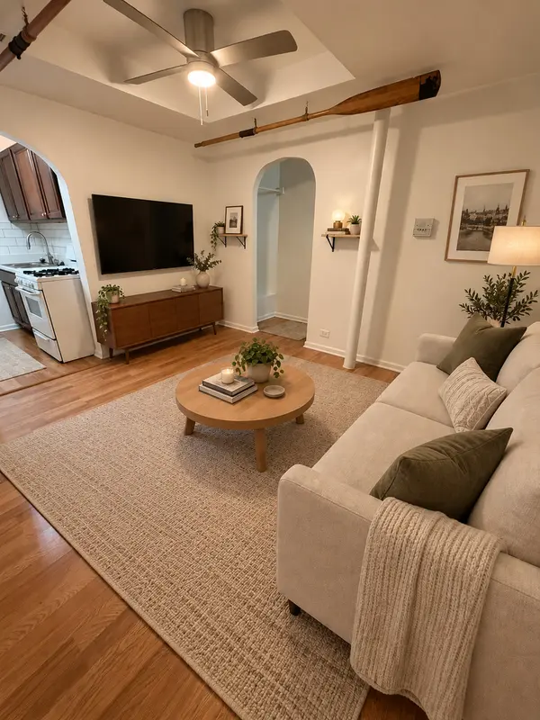 6225 N FRANCISCO AVE #G, Chicago, IL 60659