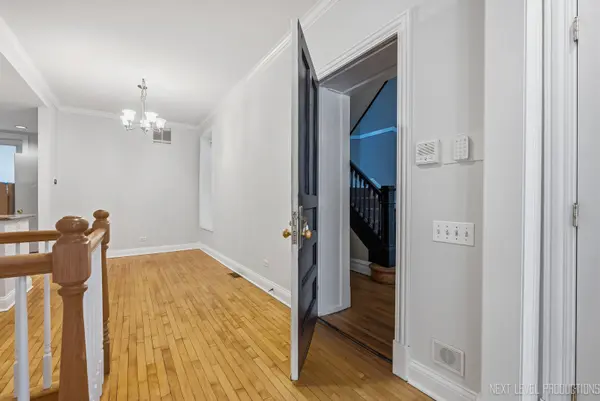 2013 W Concord PL #A, Chicago, IL 60647