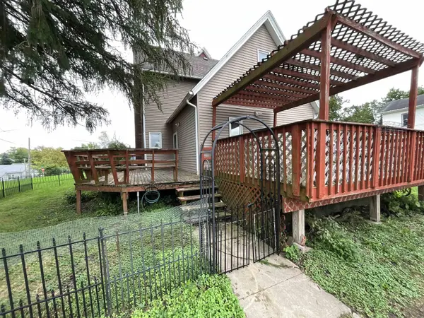 302 Water ST, West Union, IA 52175