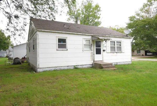 730 E Leopold DR, Rensselaer, IN 47978