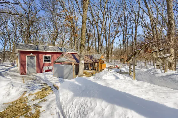 8249 Oakwood DR, Becker, MN 55308