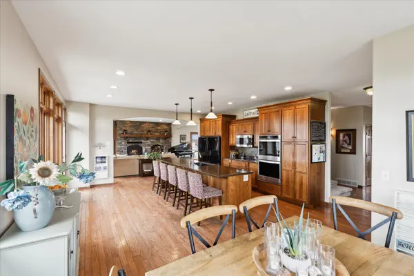 2949 Country Estates DR NW, Alexandria, MN 56308