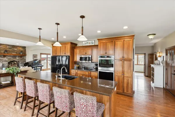2949 Country Estates DR NW, Alexandria, MN 56308