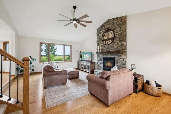 5027 134th ST NW, Clearwater, MN 55320