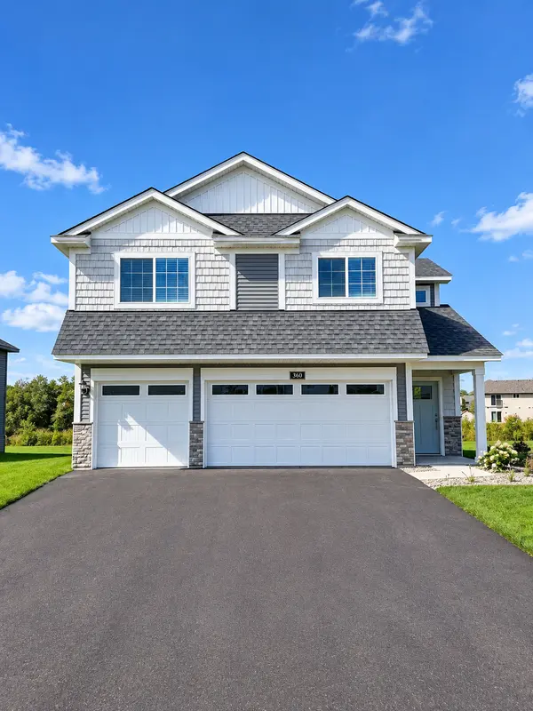 360 Florence AVE S, Annandale, MN 55302