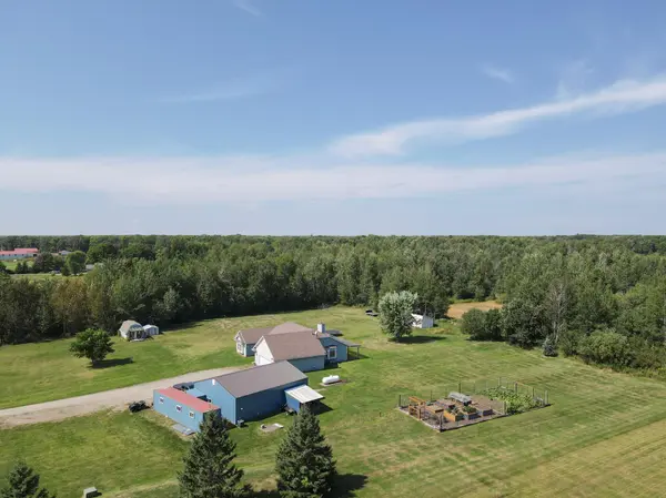 14586 Lynx RD, Milaca, MN 56353