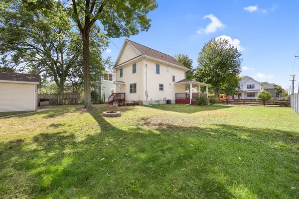 2605 17th AVE S, Minneapolis, MN 55407