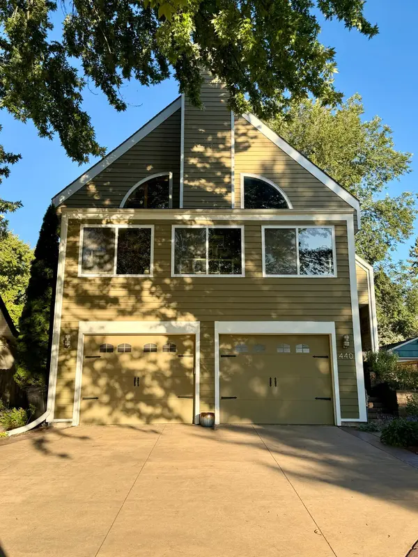 440 Morgan AVE S, Minneapolis, MN 55405