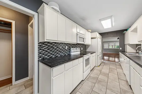 815 Court AVE, Gaylord, MN 55334