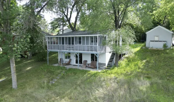 12139 Grant AVE NW, Maple Lake, MN 55358