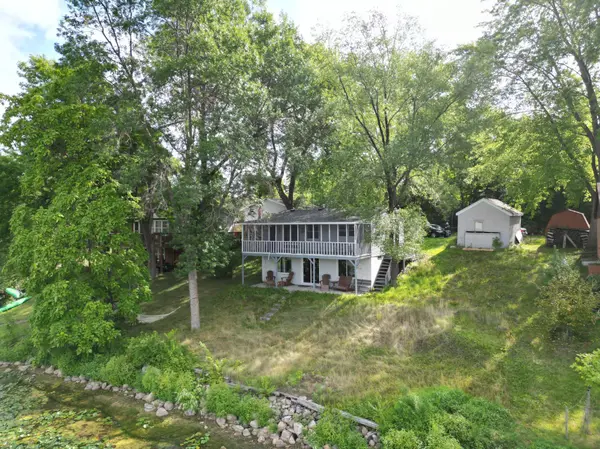 12139 Grant AVE NW, Maple Lake, MN 55358