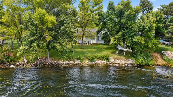 38576 Walker Lake DR, Richville, MN 56576