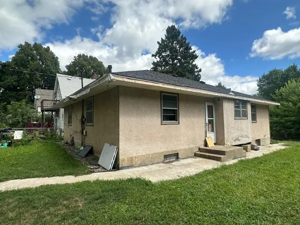 3247 Logan AVE N, Minneapolis, MN 55412