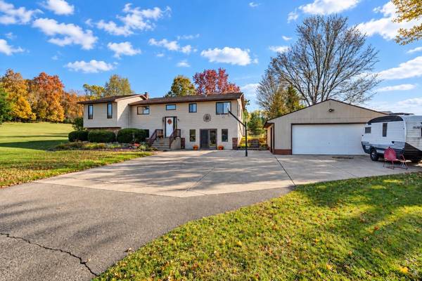 N4578 446th ST, Menomonie, WI 54751