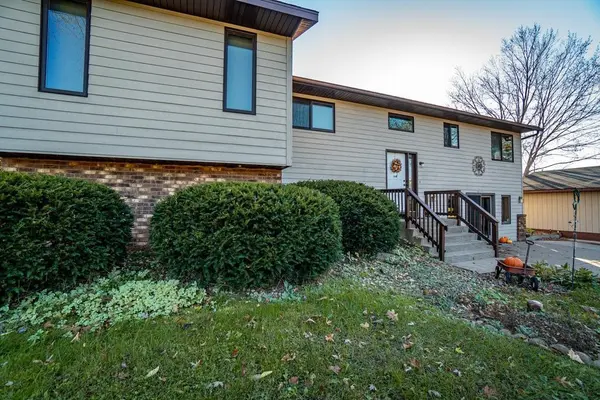 N4578 446th ST, Menomonie, WI 54751