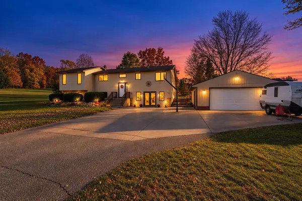 N4578 446th ST, Menomonie, WI 54751