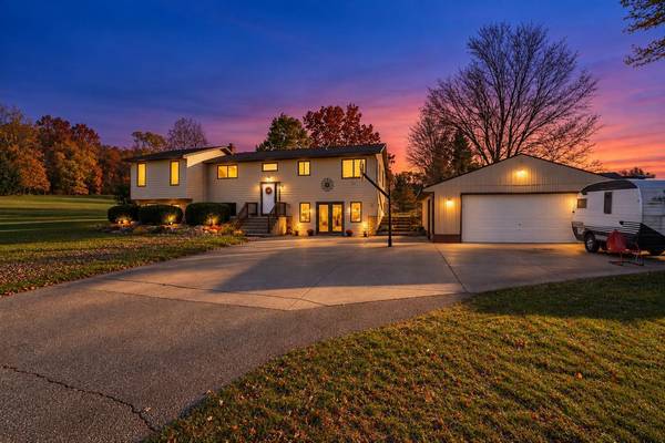 N4578 446th ST, Menomonie, WI 54751