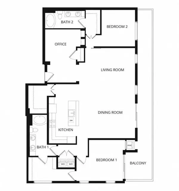 1477 W Lake St #N639, Minneapolis, MN 55408