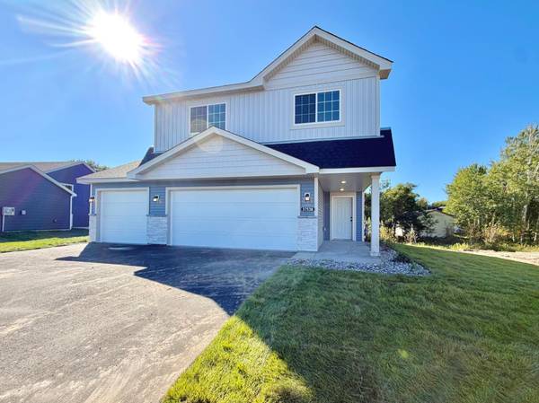 37538 Greenway AVE, North Branch, MN 55056