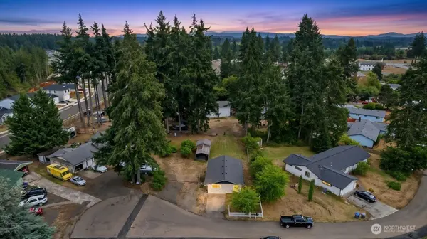 10 E Cherry PARK, Shelton, WA 98584