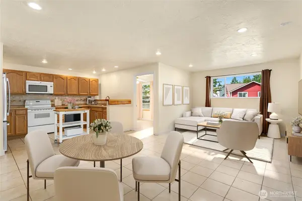 10 E Cherry PARK, Shelton, WA 98584