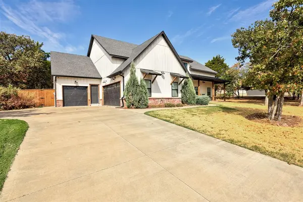 12801 Deer RUN, Arcadia, OK 73007