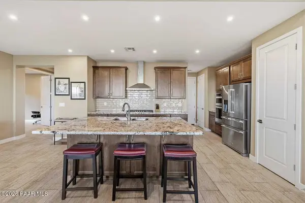5238 Tranquil Bluff WAY, Prescott, AZ 86301