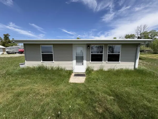 8068 COUNTY ROAD Y, Oconto, WI 54153