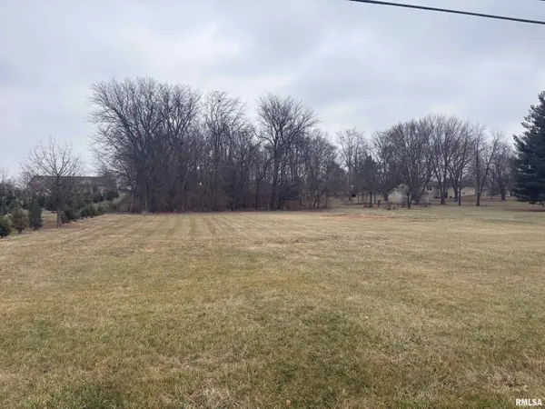 Lot 16 N WAYNE RD, Chillicothe, IL 61523