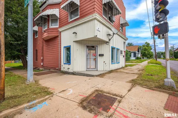 339 W RICHMOND AVE, Peoria, IL 61604