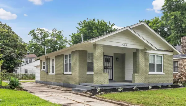 764 GARLAND ST, Memphis, TN 38107