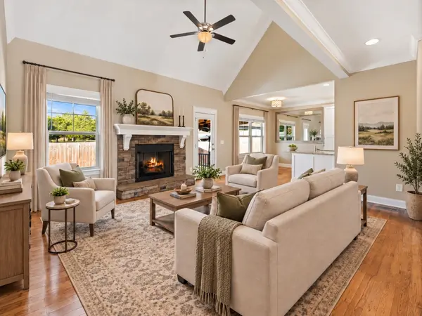 2620 Middleton Ln #NW, Cleveland, TN 37312