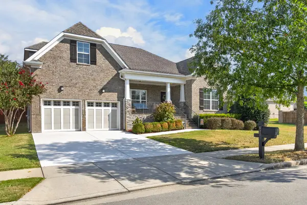 8281 Middlewick Ln, Nolensville, TN 37135