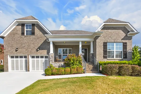 8281 Middlewick Ln, Nolensville, TN 37135