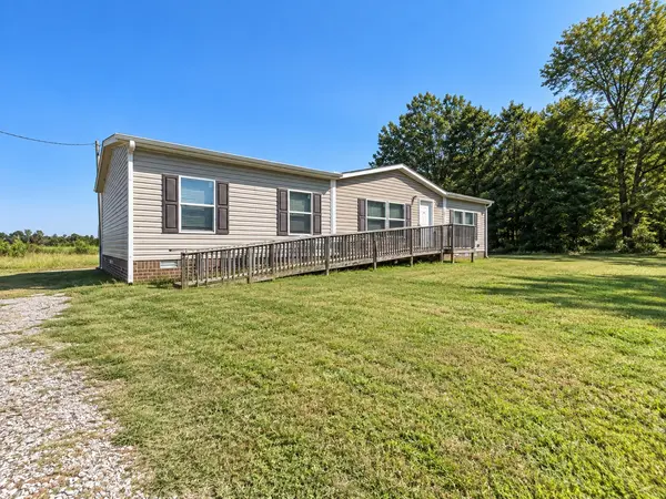 135 Charlie Lewis Rd, Trenton, TN 38382